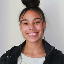 Casarra Abeasi, Former Youth Lead Organizer for Portland Empowered