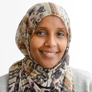 Layla Mohamed, Former Parent Lead Organizer at Portland Empowered